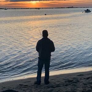 Meet your Posher, James